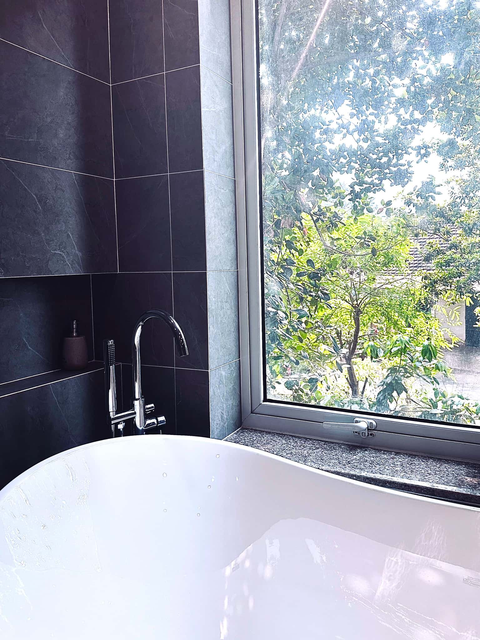 HT Villa in Suối Tiên, Ba Vì — photo 30