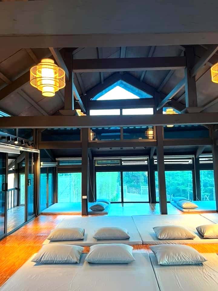 Nhà Sàn The Night tại Vạn Hòa, Ba Vì — ảnh 13