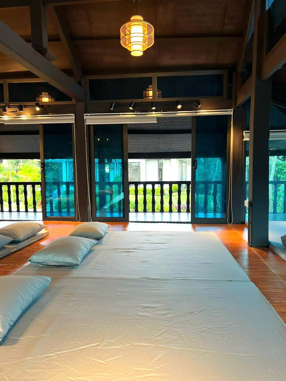 Nhà Sàn The Night tại Vạn Hòa, Ba Vì — ảnh 5
