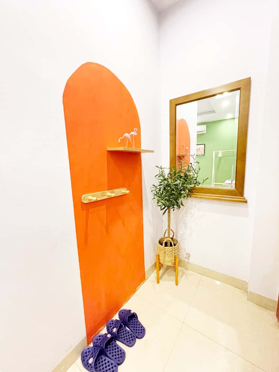 Sazi - Naval, Cầu Giấy — ảnh 15