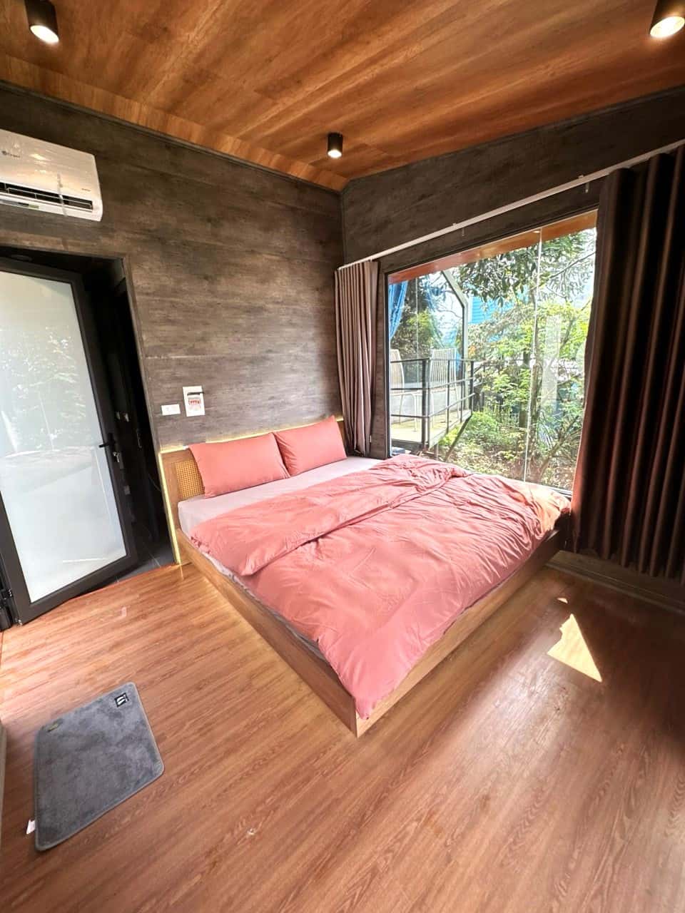 Bình Minh (90s Homestay), Tam Đảo — 照片 2