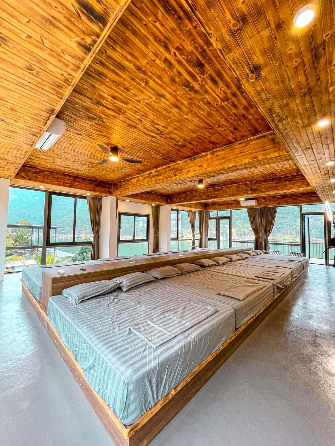 Your Home Nguyên Khu tại hồ Đồng Đò, Sóc Sơn — ảnh 28