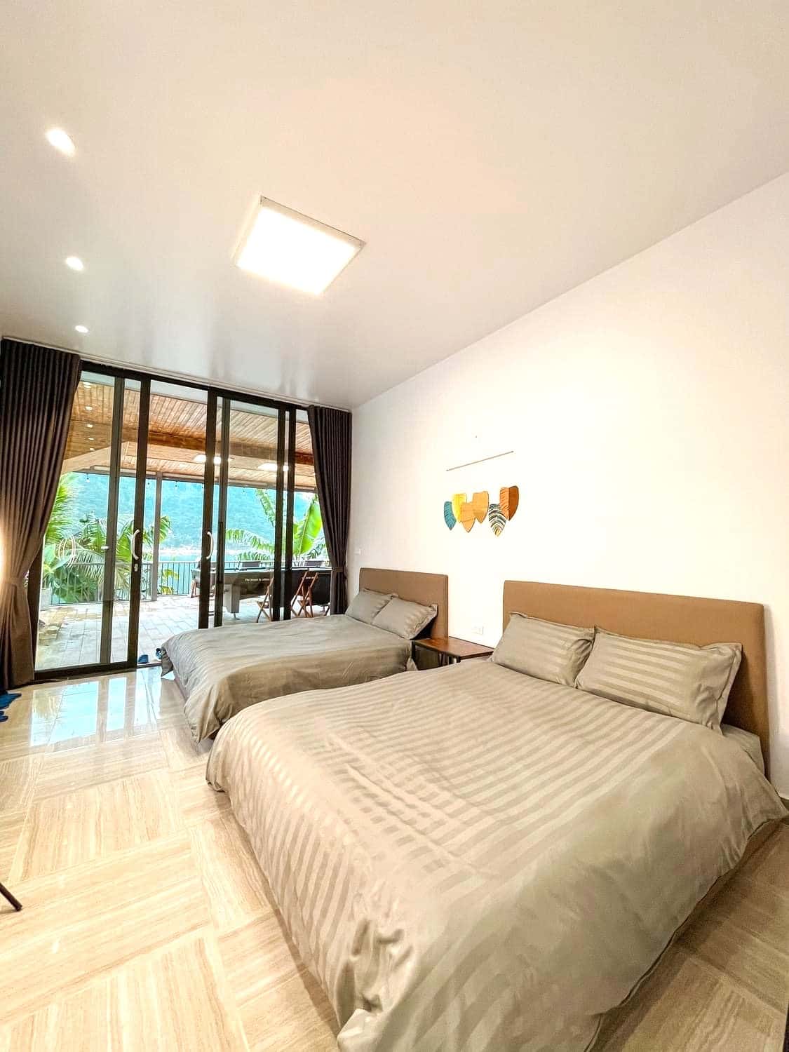 Your Home Nguyên Khu tại hồ Đồng Đò, Sóc Sơn — ảnh 29