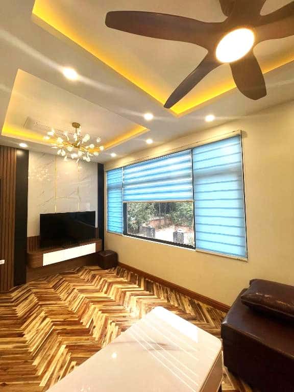 位于Lâm Trường、Sóc Sơn的Hosu Villa — 照片 21