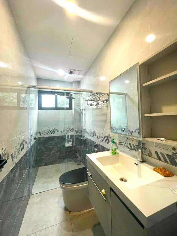 位于Lâm Trường、Sóc Sơn的Hosu Villa — 照片 30