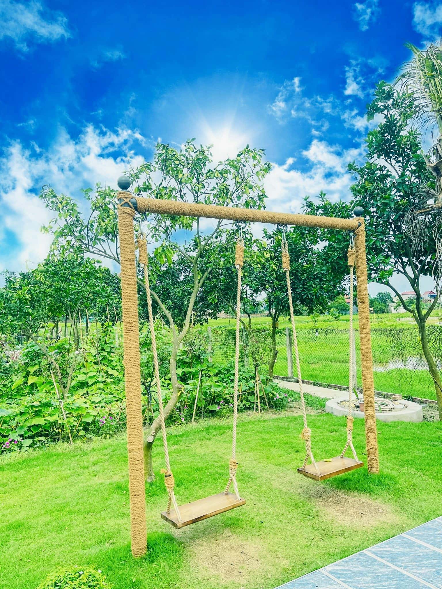 Swing