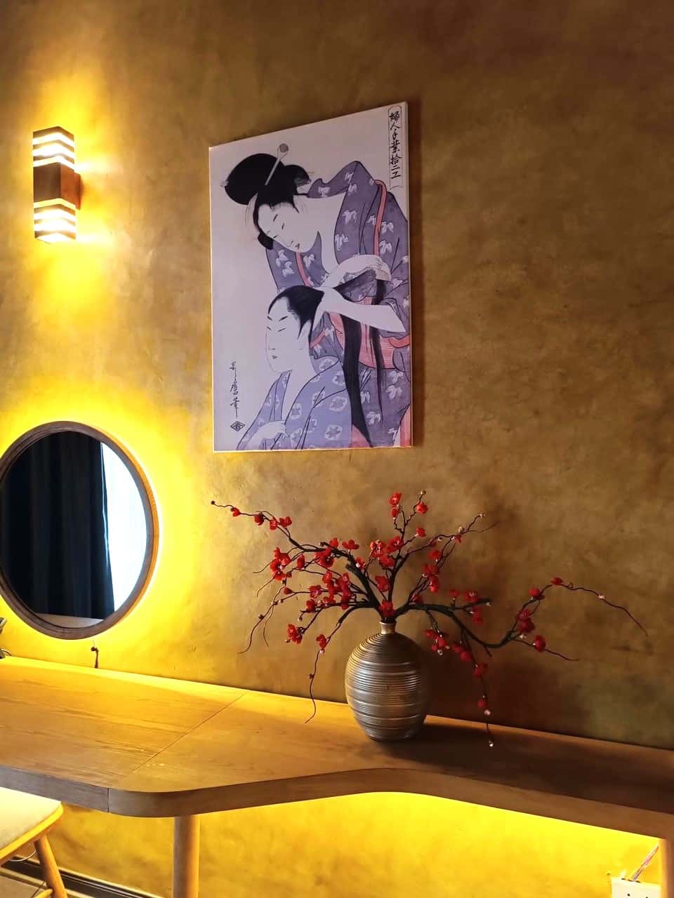 Phòng VIP C1 - Satoyama tại Lương Sơn, Hoà Bình — ảnh 19