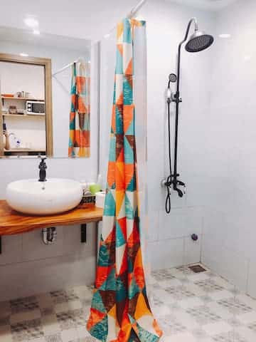 Ban công rộng (Sazi Home), Hoàn Kiếm — ảnh 5