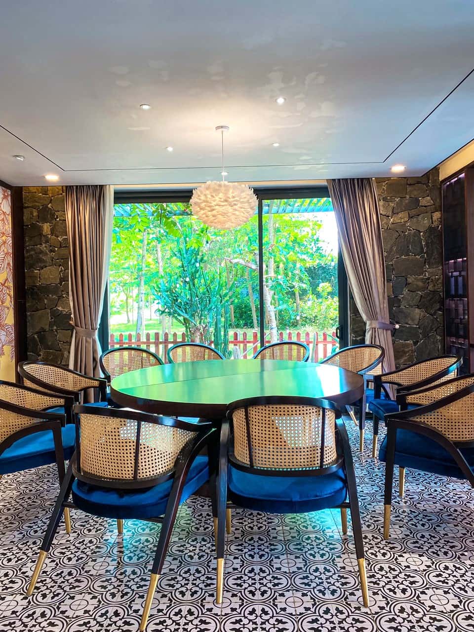 Villa A05, Flamingo Đại Lải — ảnh 15