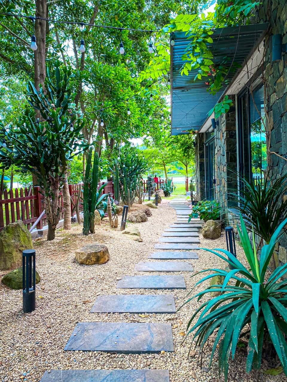 Villa A05, Flamingo Đại Lải — ảnh 10