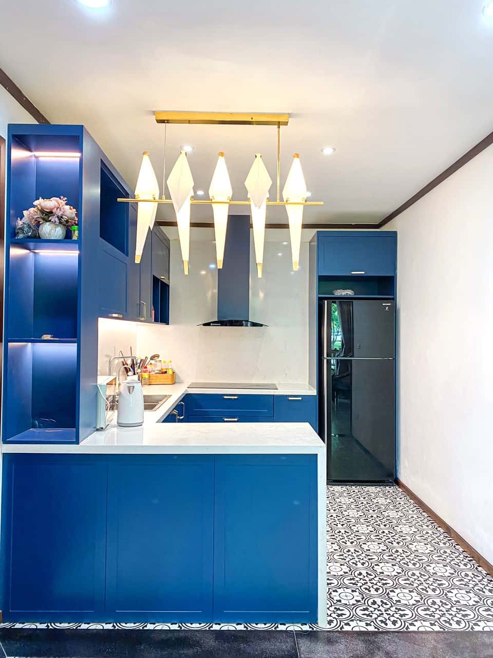 Villa A05, Flamingo Đại Lải — ảnh 4
