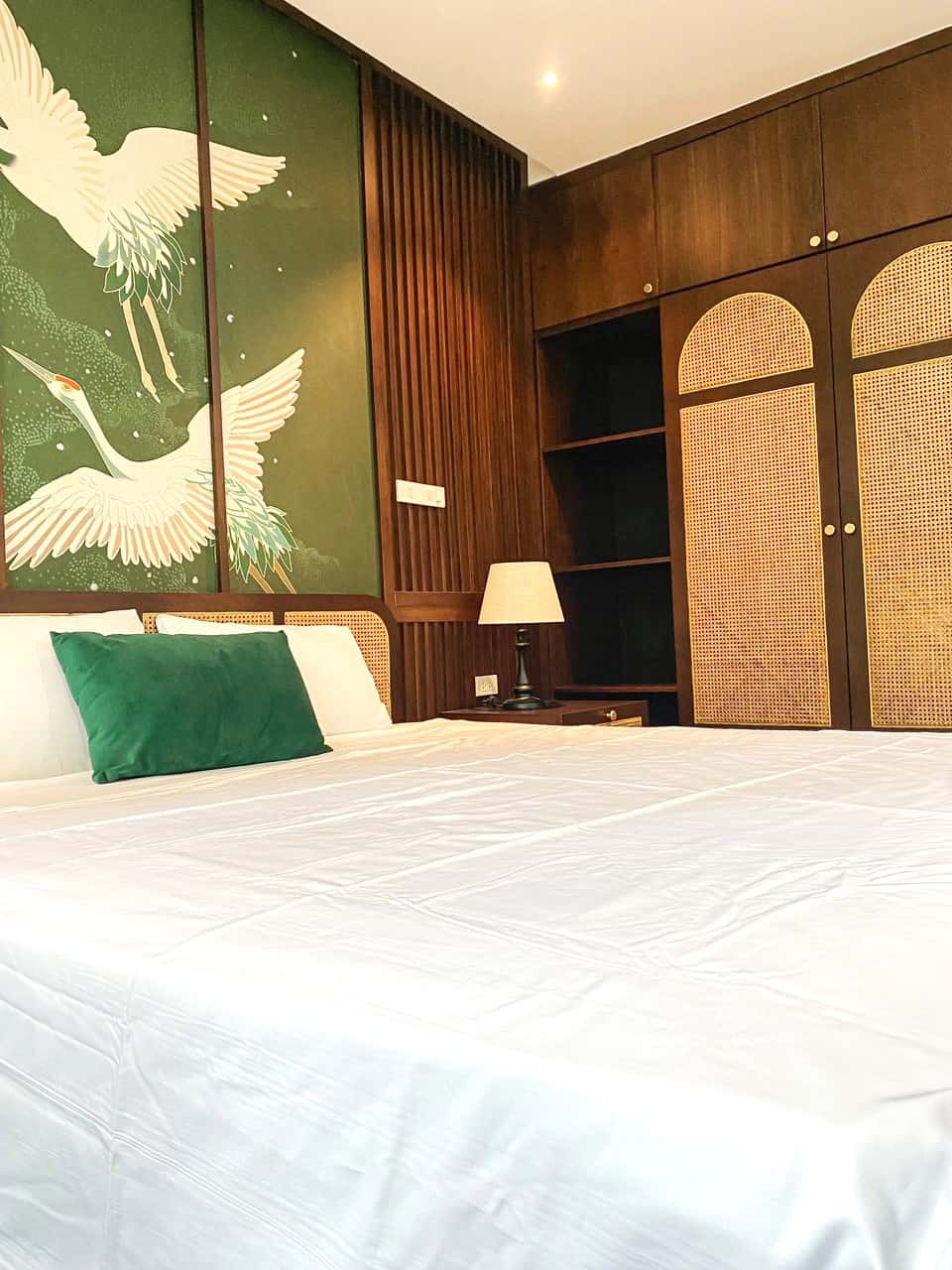 Villa A05, Flamingo Đại Lải — ảnh 18