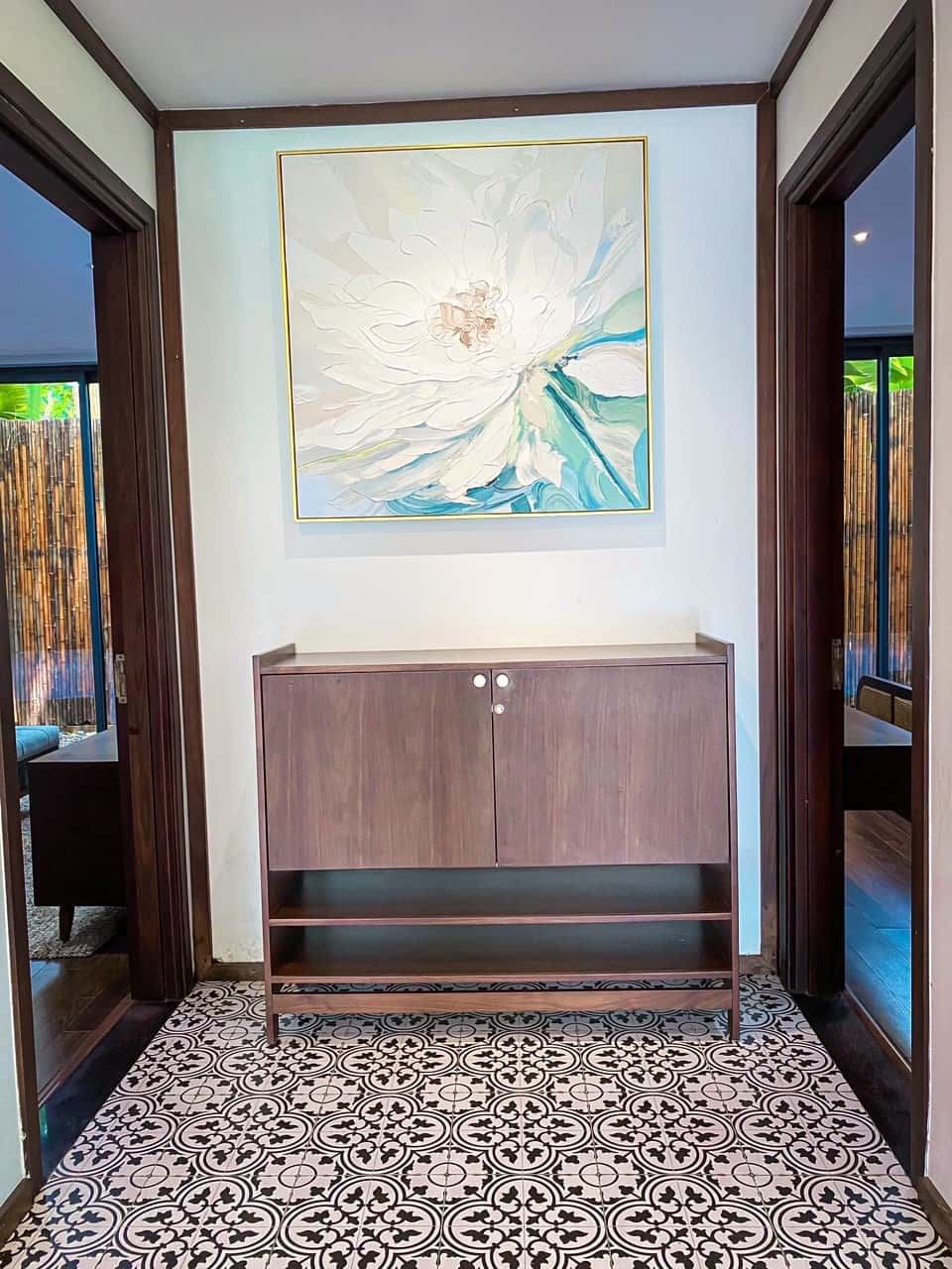 Villa A05, Flamingo Đại Lải — ảnh 20