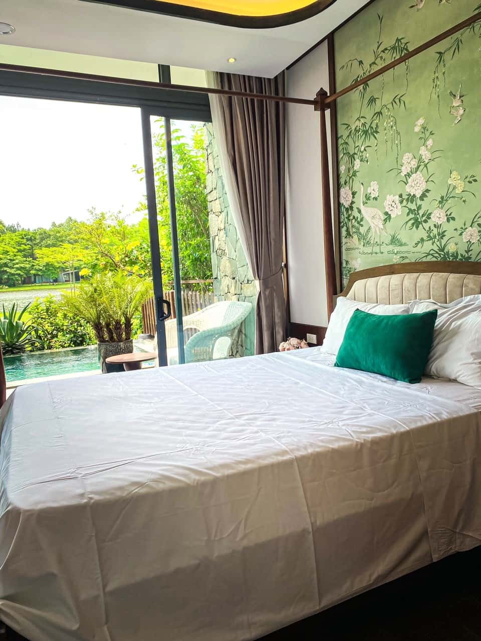 Villa A05, Flamingo Đại Lải — ảnh 19