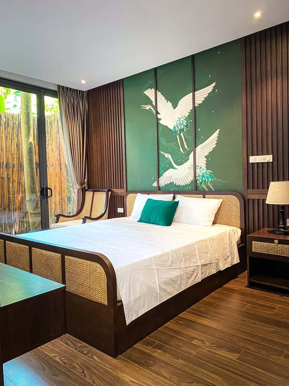 Villa A05, Flamingo Đại Lải — ảnh 5