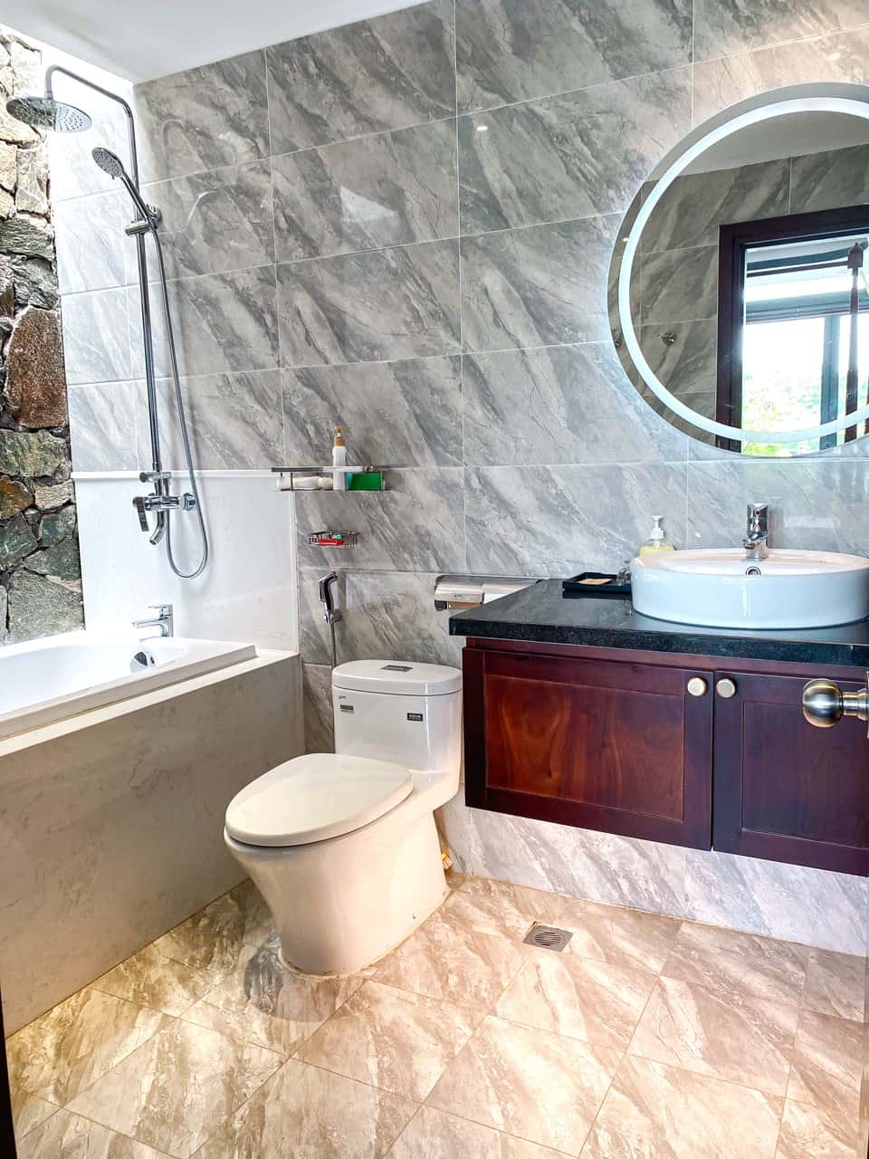 Villa A05, Flamingo Đại Lải — ảnh 22