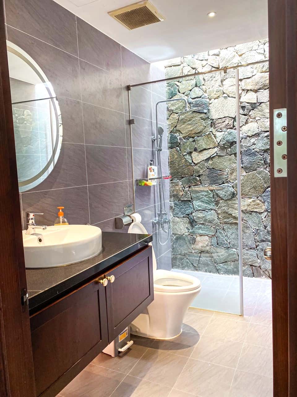 Villa A05, Flamingo Đại Lải — ảnh 21