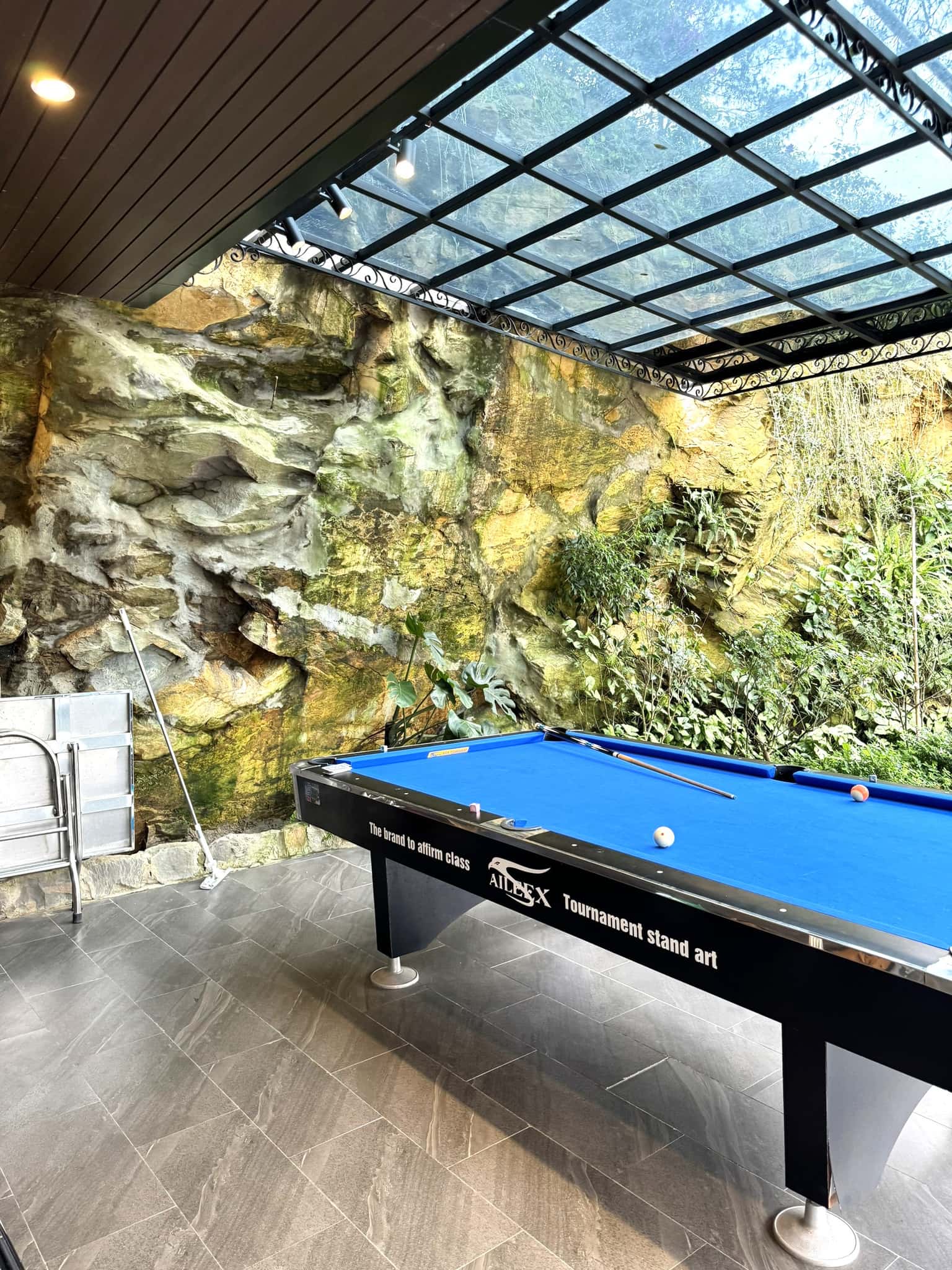 Hobbit小屋（May Retreat），位于Sóc Sơn的Đồng Đò湖畔 — 照片 19