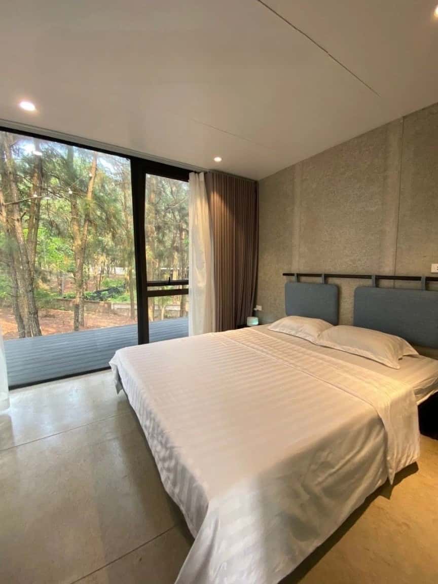 justfly mimi homestay soc son