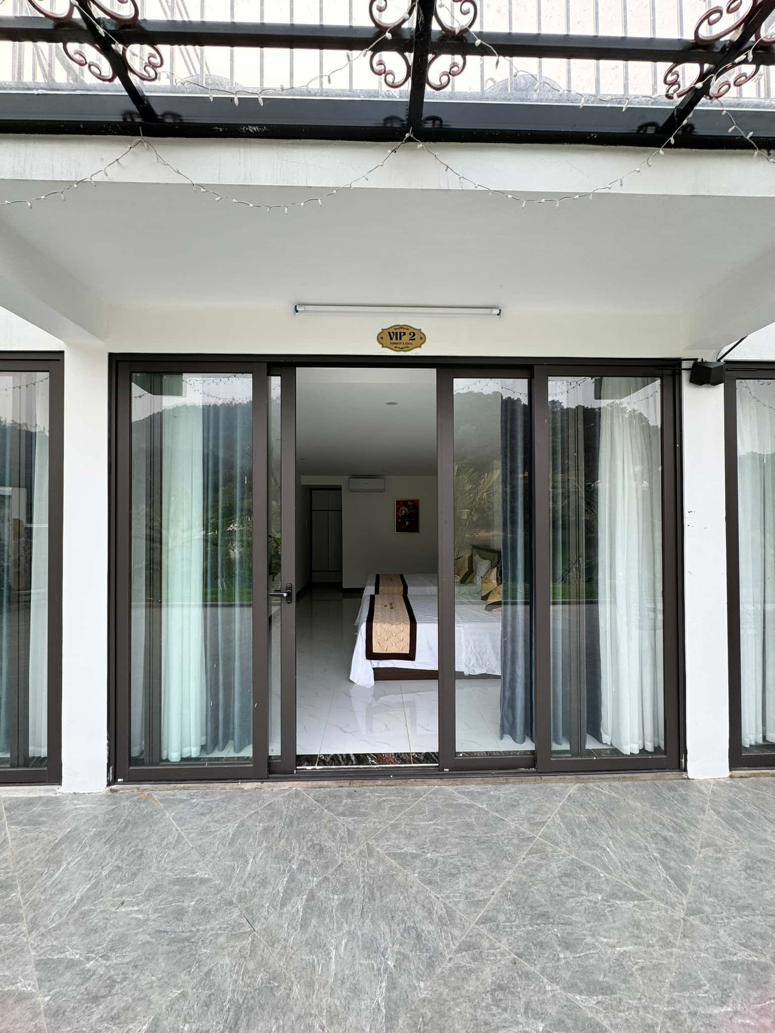 Forest Soul Villa Nguyên Khu tại hồ Đồng Đò, Sóc Sơn — ảnh 21