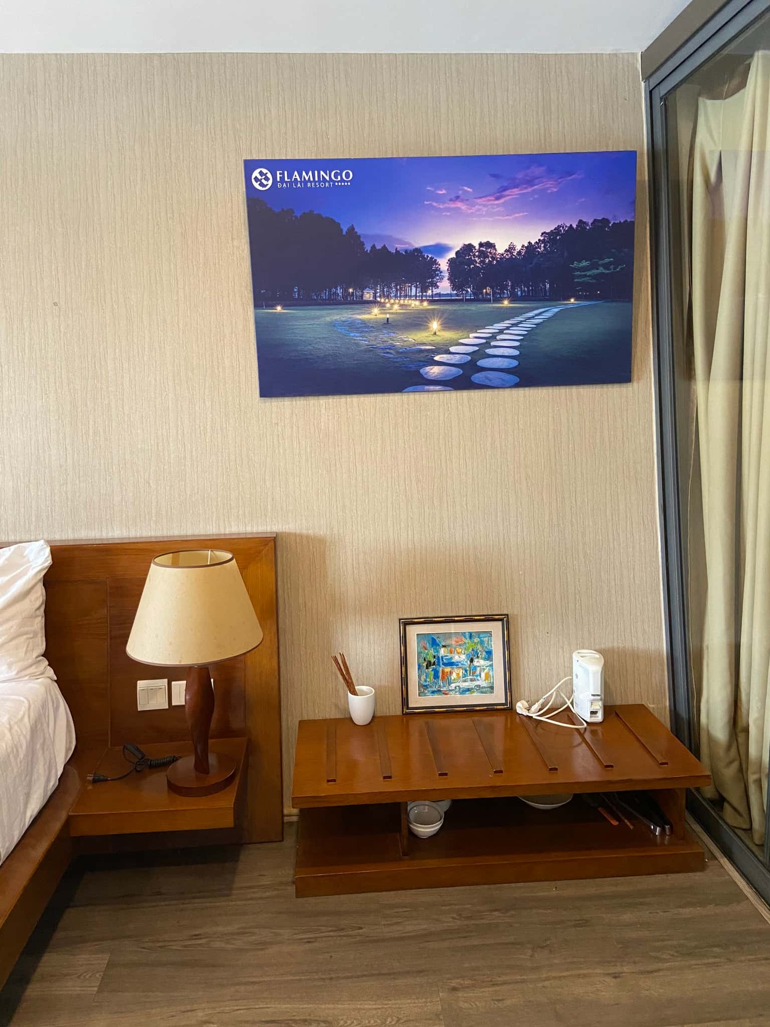 Forest Villa R309, Flamingo Đại Lải — photo 11