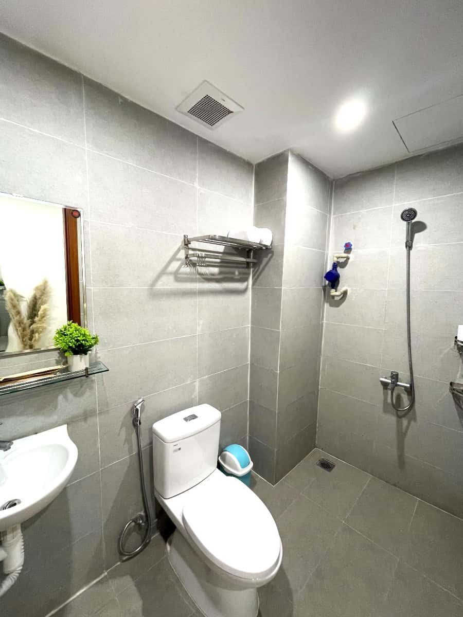 Cozie House 302, Ba Đình — ảnh 6