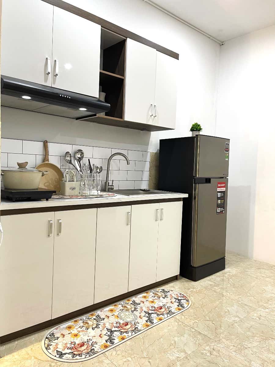 Cozie House 302, Ba Đình — ảnh 5