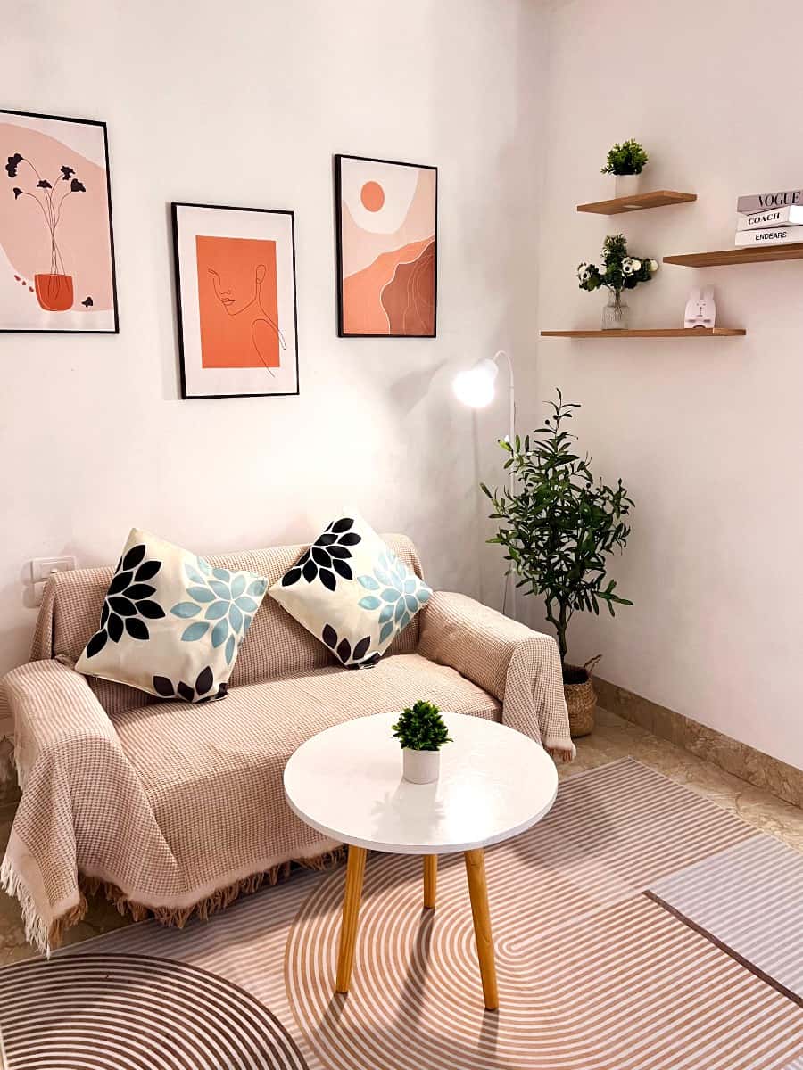 Cozie House 302, Ba Đình — ảnh 3