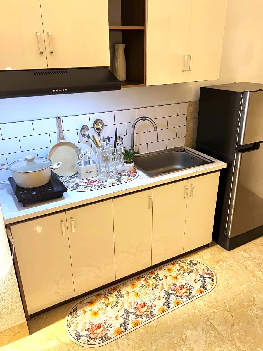 Cozie House 302, Ba Đình — ảnh 11