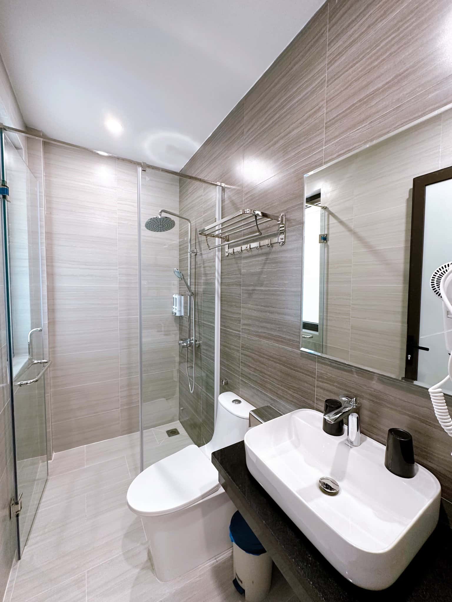 Sunset Lodge Villa - Tuần Châu, Hạ Long — photo 5