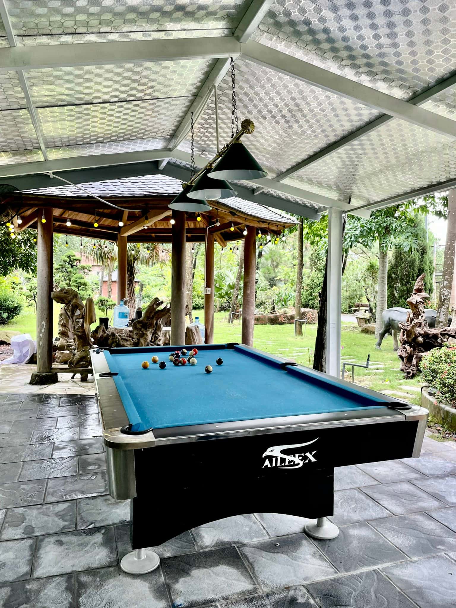 Villa K5 (Latitude 21 Sóc Sơn Retreat) in Minh Phú, Sóc Sơn — photo 37