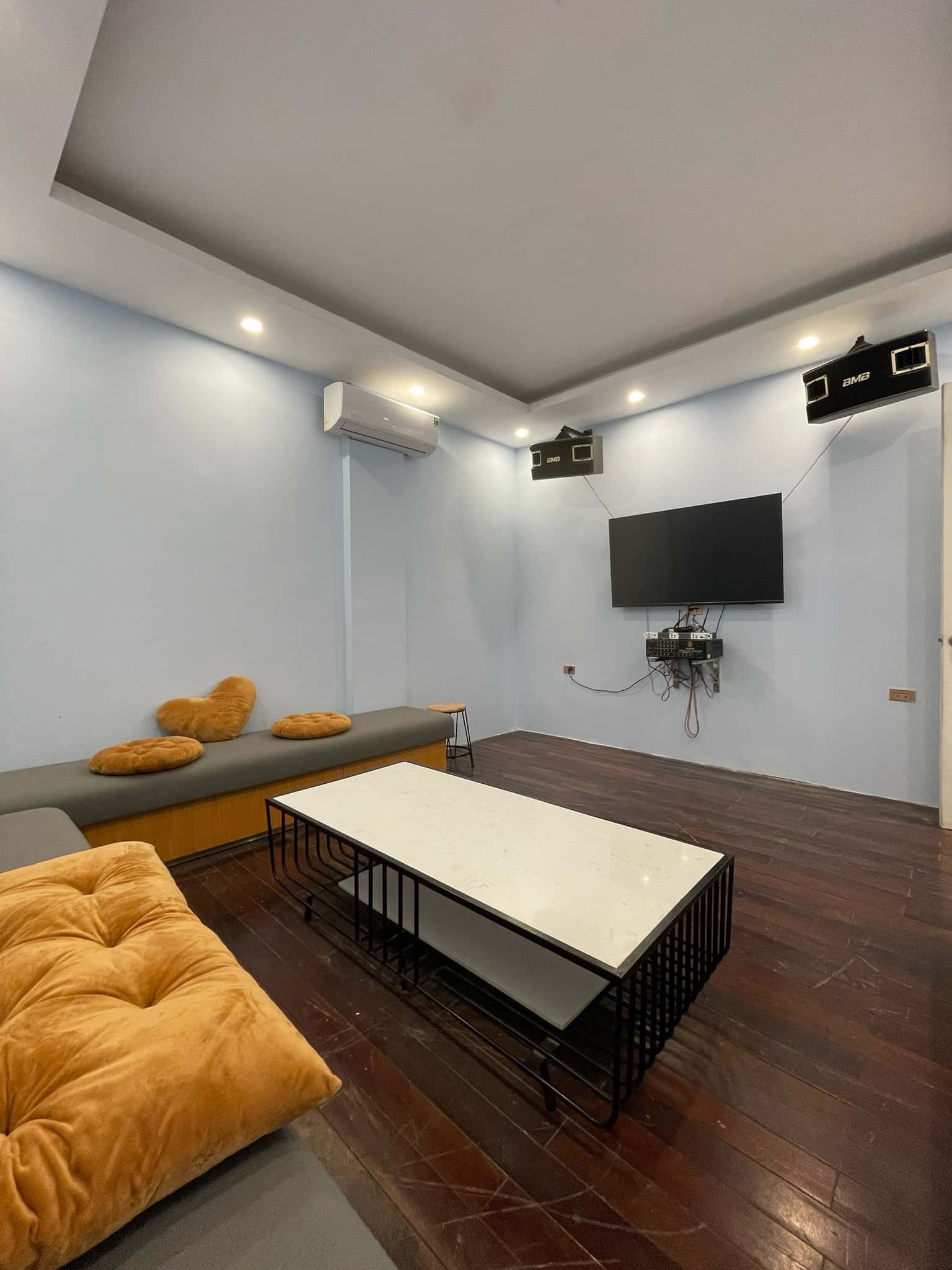 Villa K5 (Latitude 21 Sóc Sơn Retreat) in Minh Phú, Sóc Sơn — photo 34