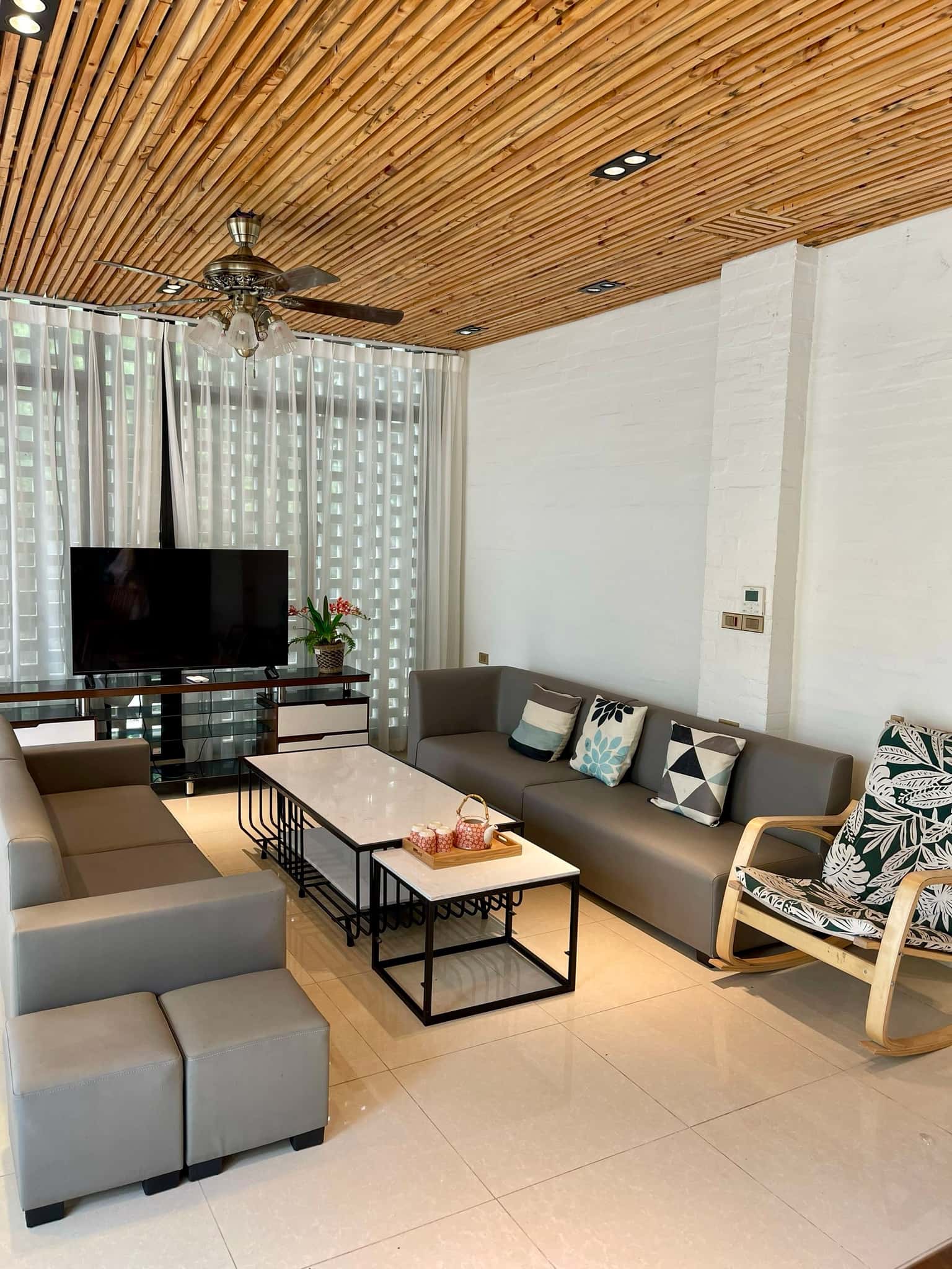 Villa K5 (Latitude 21 Sóc Sơn Retreat) in Minh Phú, Sóc Sơn — photo 33