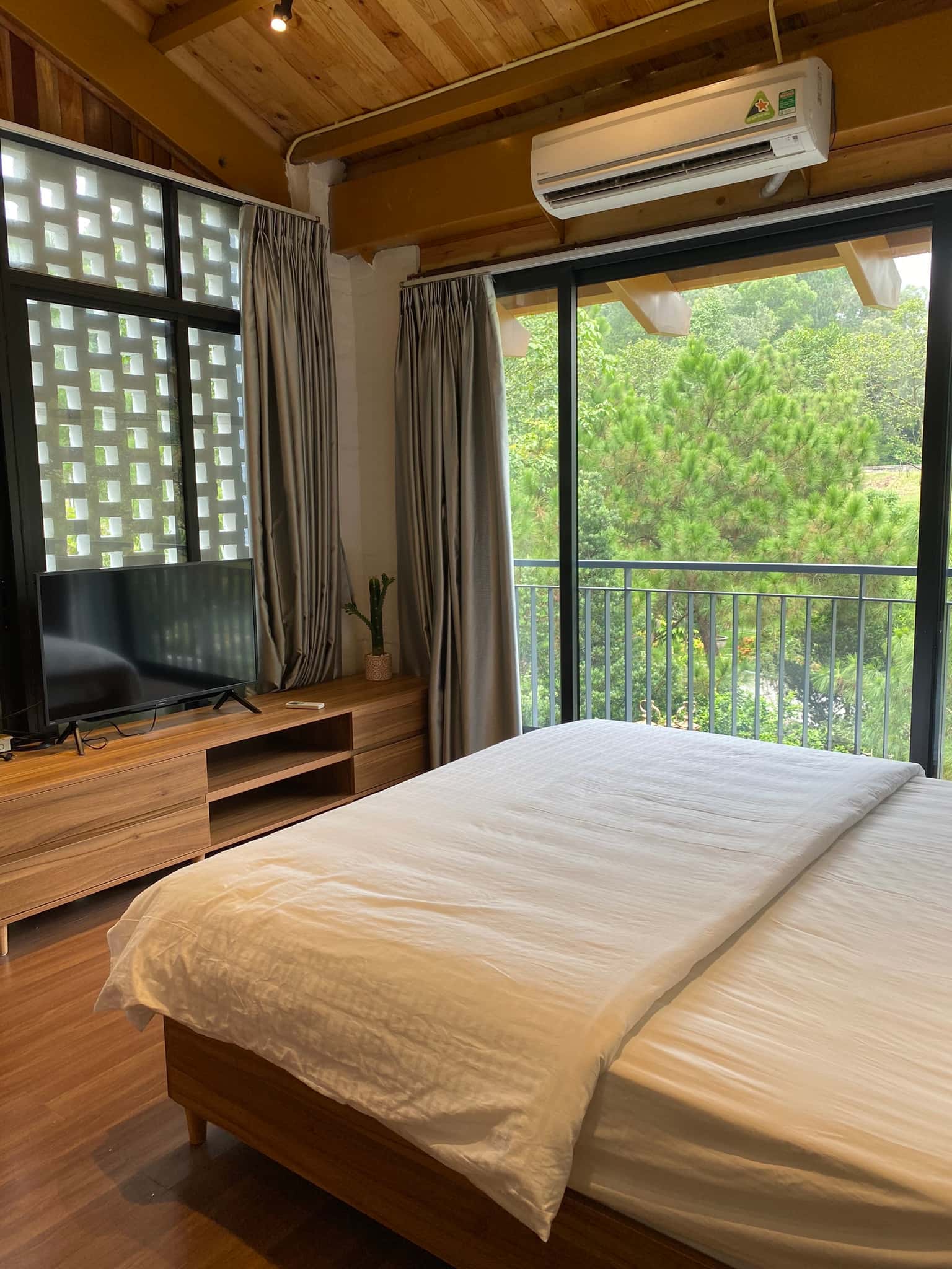 Villa K5 (Latitude 21 Sóc Sơn Retreat) in Minh Phú, Sóc Sơn — photo 31