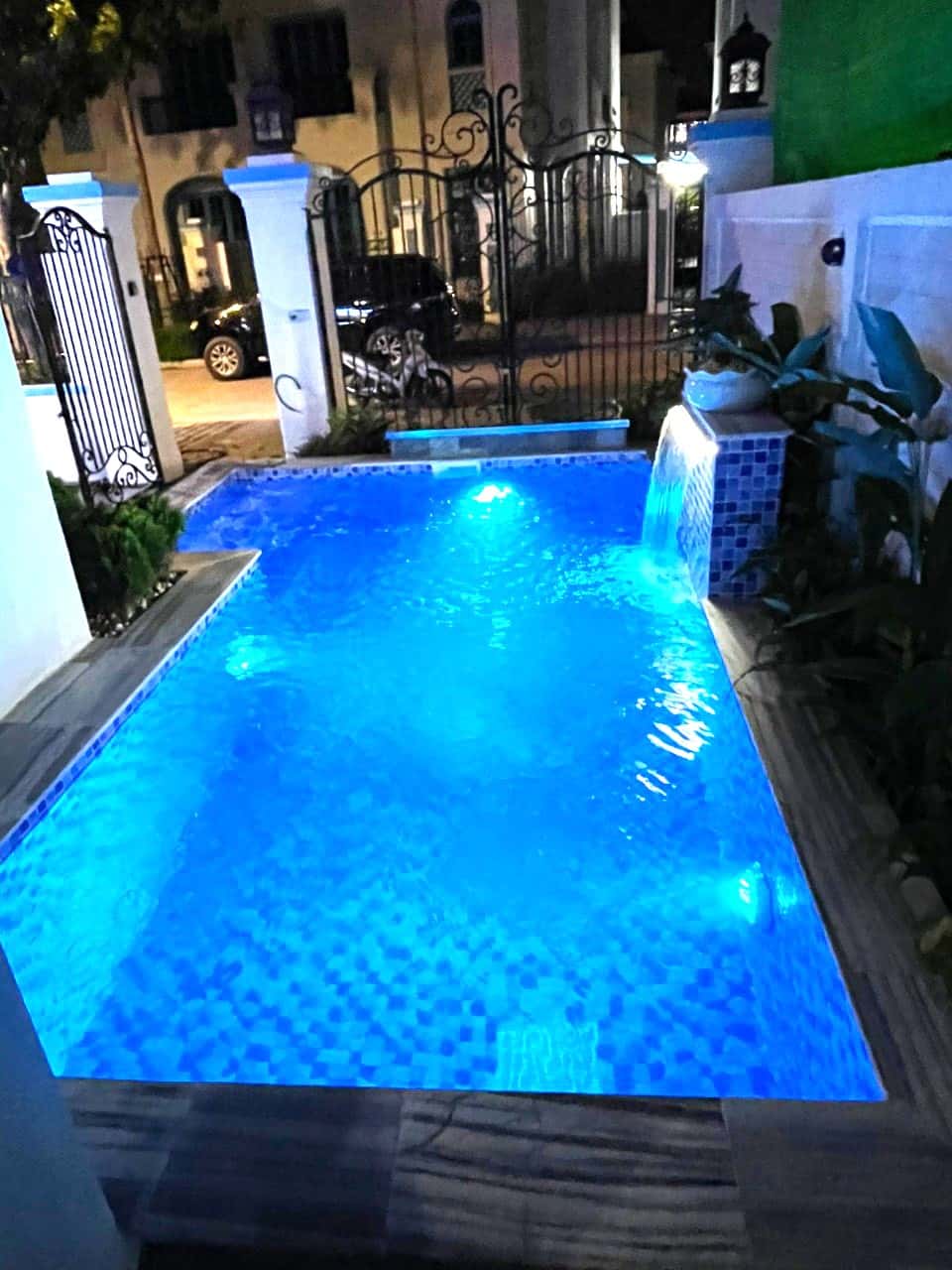 Villa C3.07 – Sun Feria Hạ Long, Bãi Cháy — ảnh 5