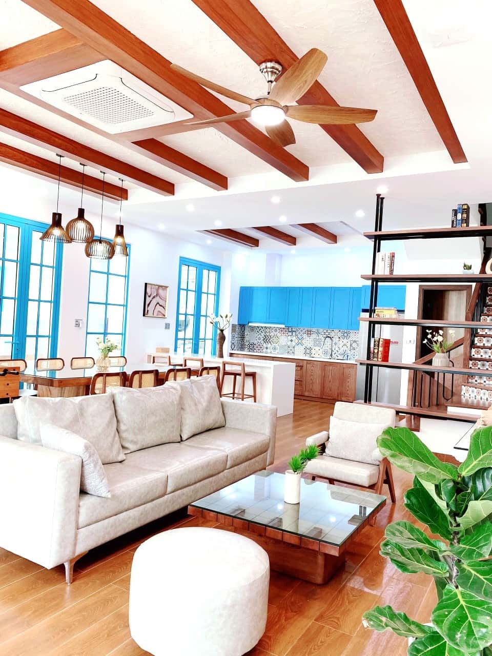 Villa C3.07 – Sun Feria Hạ Long, Bãi Cháy — ảnh 13