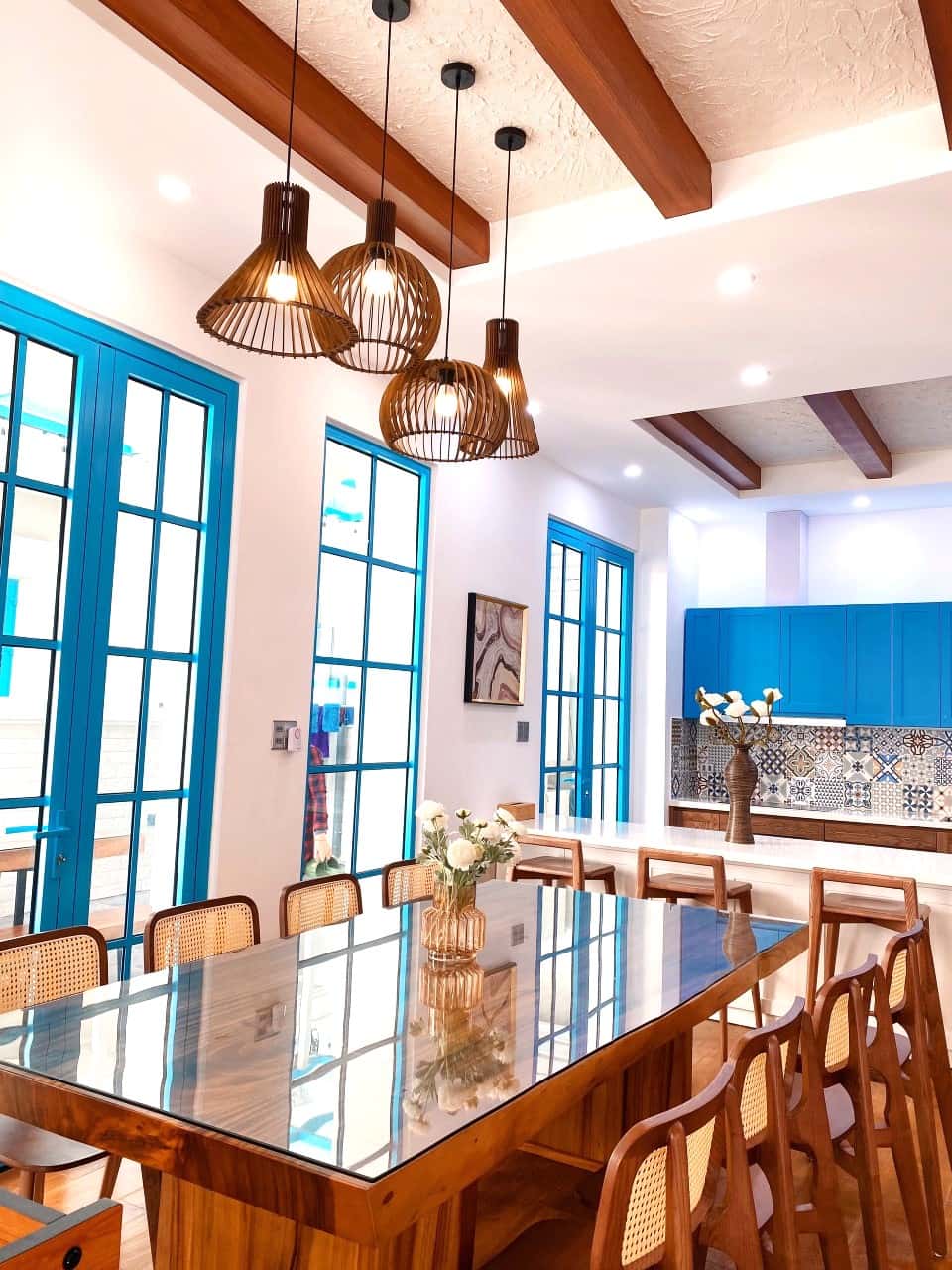 Villa C3.07 – Sun Feria Hạ Long, Bãi Cháy — ảnh 16