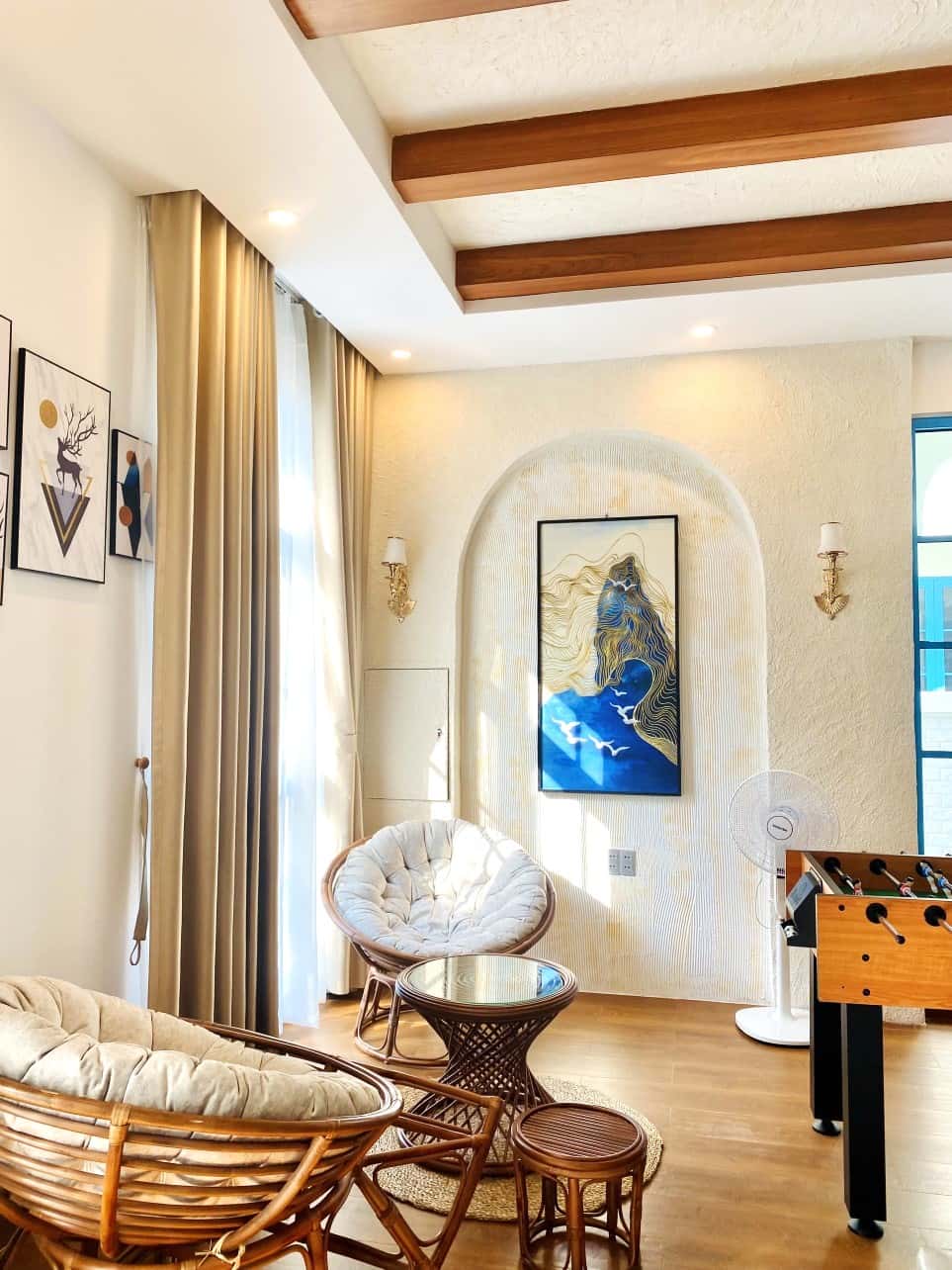 Villa C3.07 – Sun Feria Hạ Long, Bãi Cháy — ảnh 18