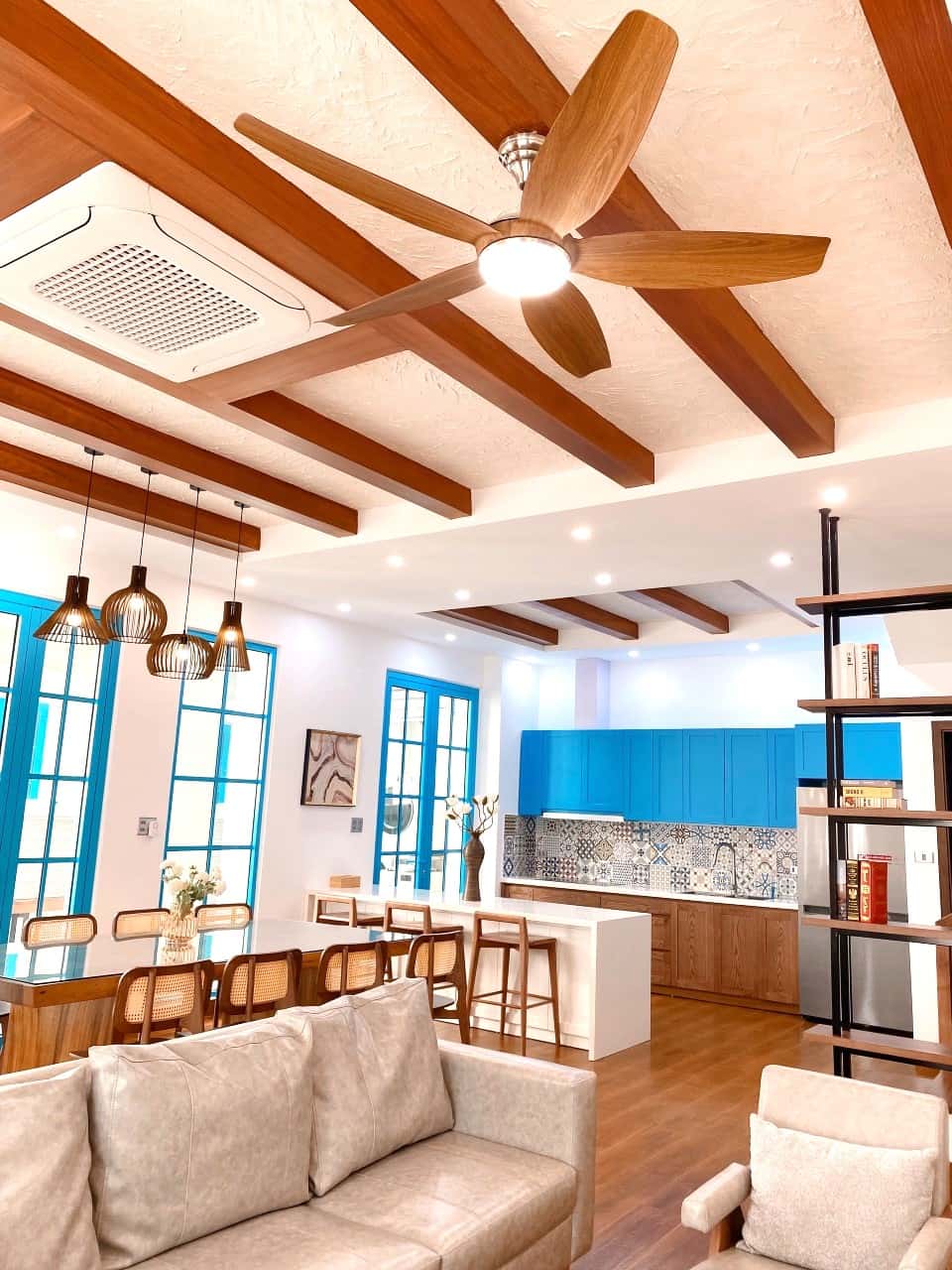 Villa C3.07 – Sun Feria Hạ Long, Bãi Cháy — ảnh 15