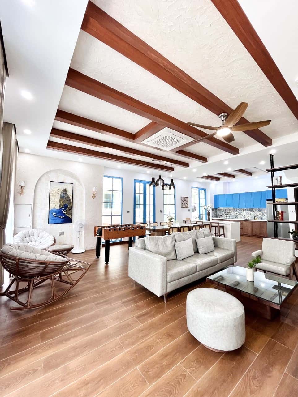 Villa C3.07 – Sun Feria Hạ Long, Bãi Cháy — ảnh 1