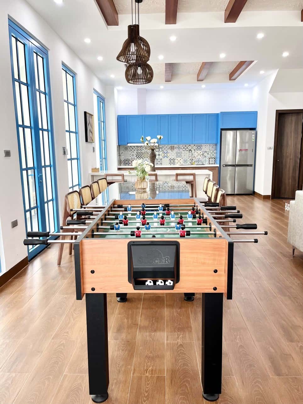 Villa C3.07 – Sun Feria Hạ Long, Bãi Cháy — ảnh 14