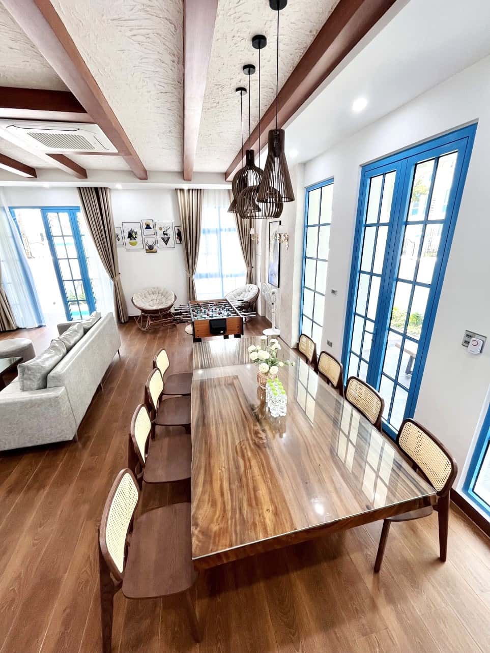 Villa C3.07 – Sun Feria Hạ Long, Bãi Cháy — ảnh 2