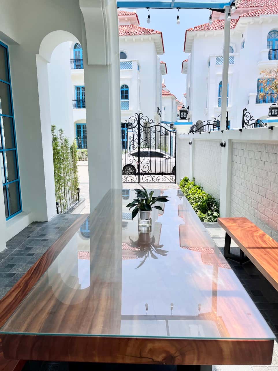 Villa C3.07 – Sun Feria Hạ Long, Bãi Cháy — ảnh 11