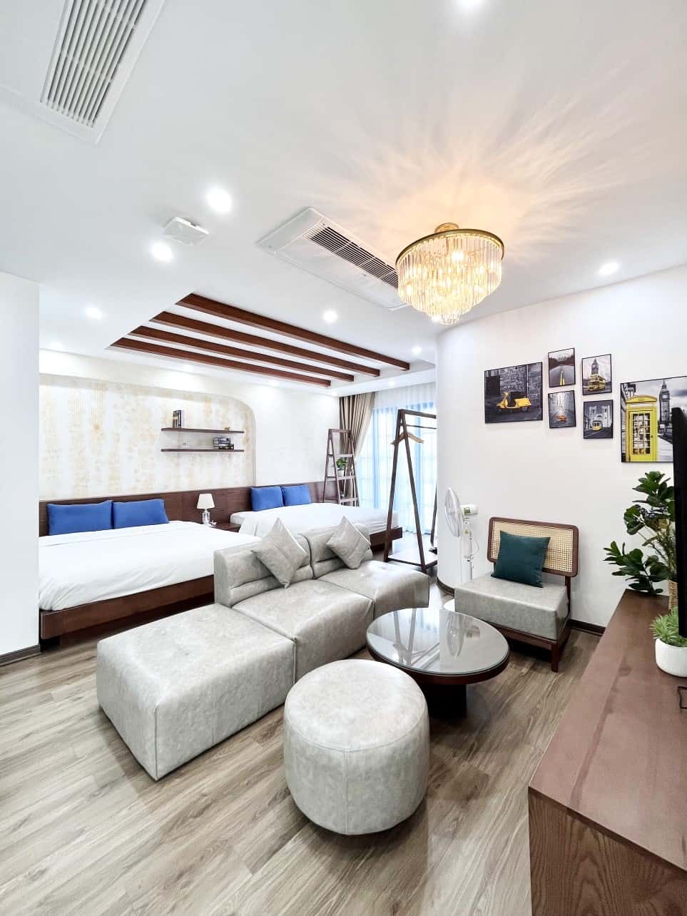 Villa C3.07 – Sun Feria Hạ Long, Bãi Cháy — ảnh 3