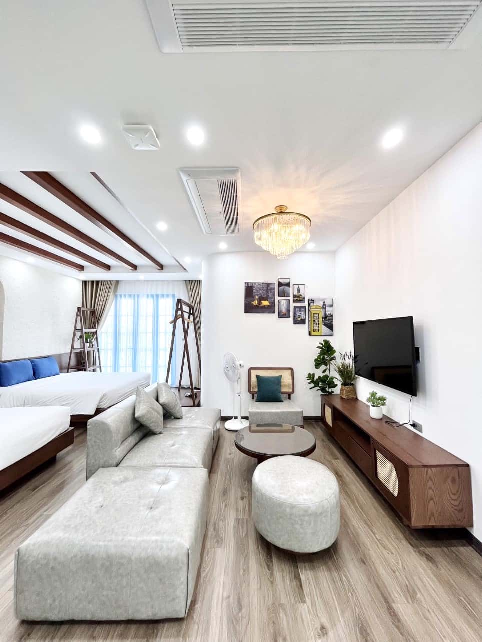 Villa C3.07 – Sun Feria Hạ Long, Bãi Cháy — ảnh 19