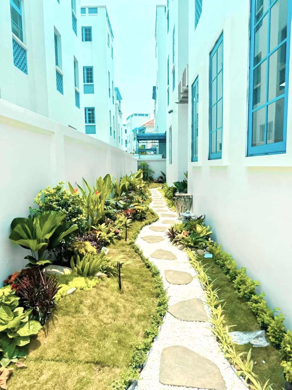 Villa C7.07 – Sun Feria Hạ Long, Bãi Cháy — photo 6