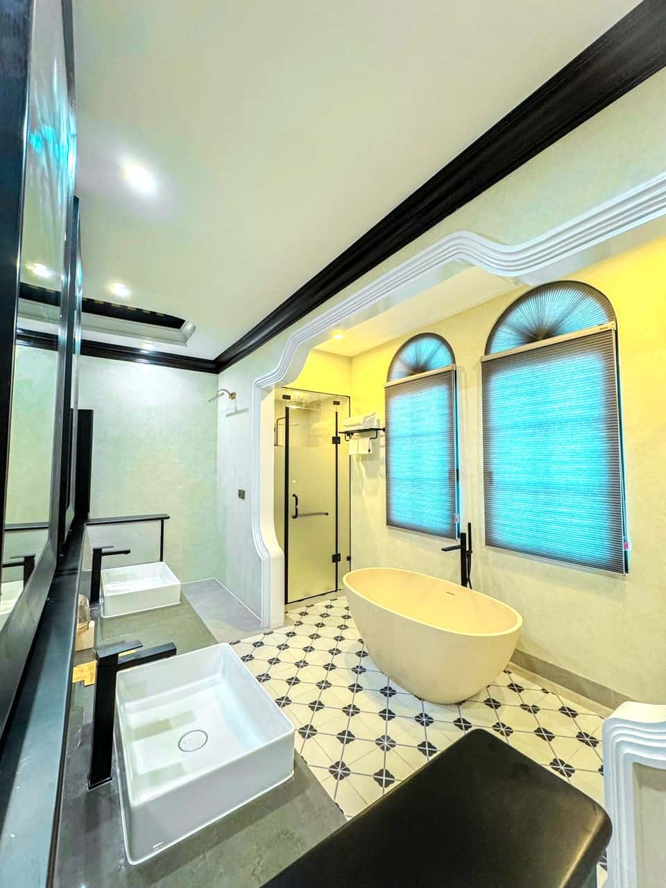 Villa C7.07 – Sun Feria Hạ Long, Bãi Cháy — photo 28