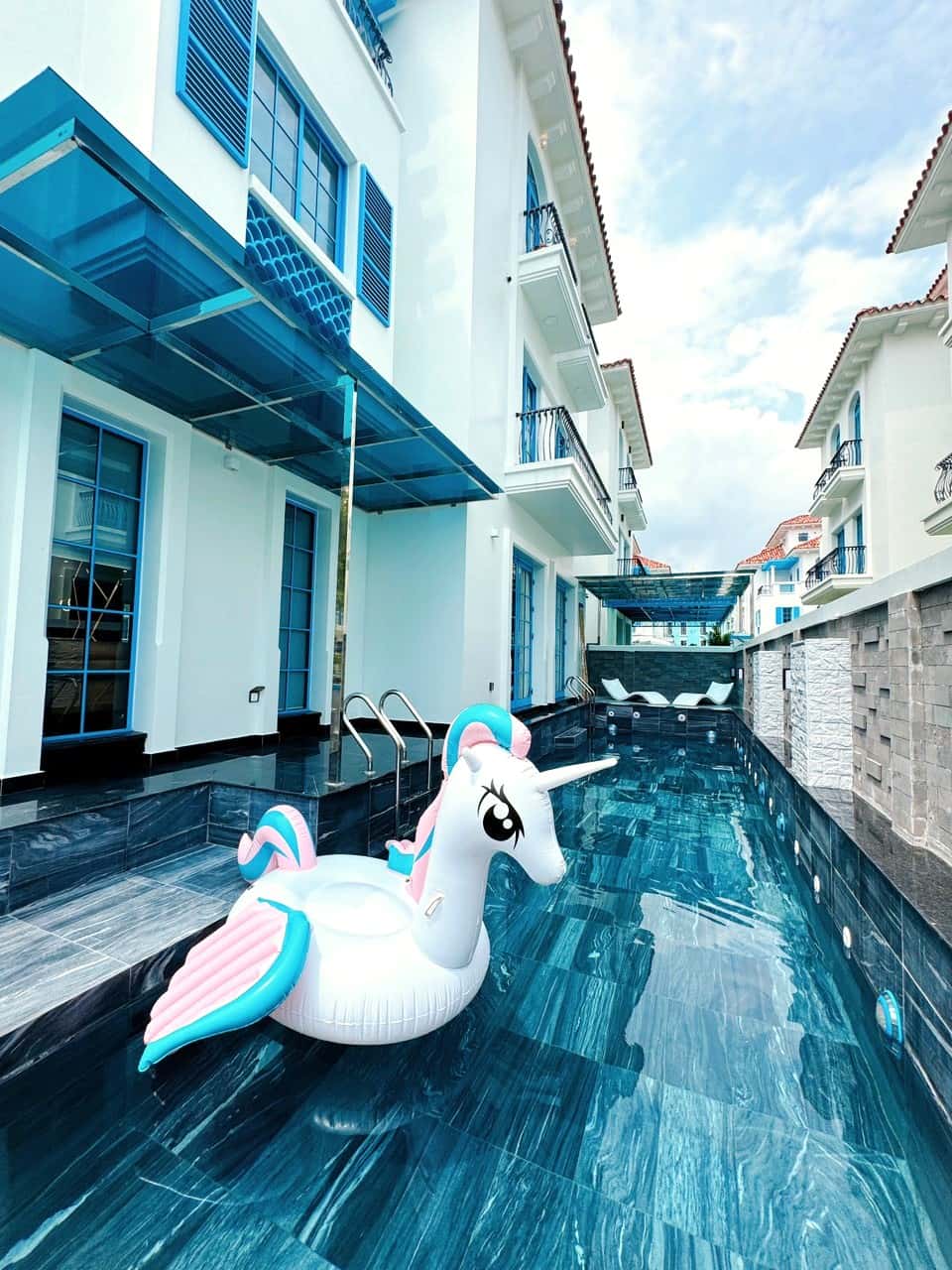 Villa M5.21 – Sun Feria Hạ Long, Bãi Cháy — photo 8