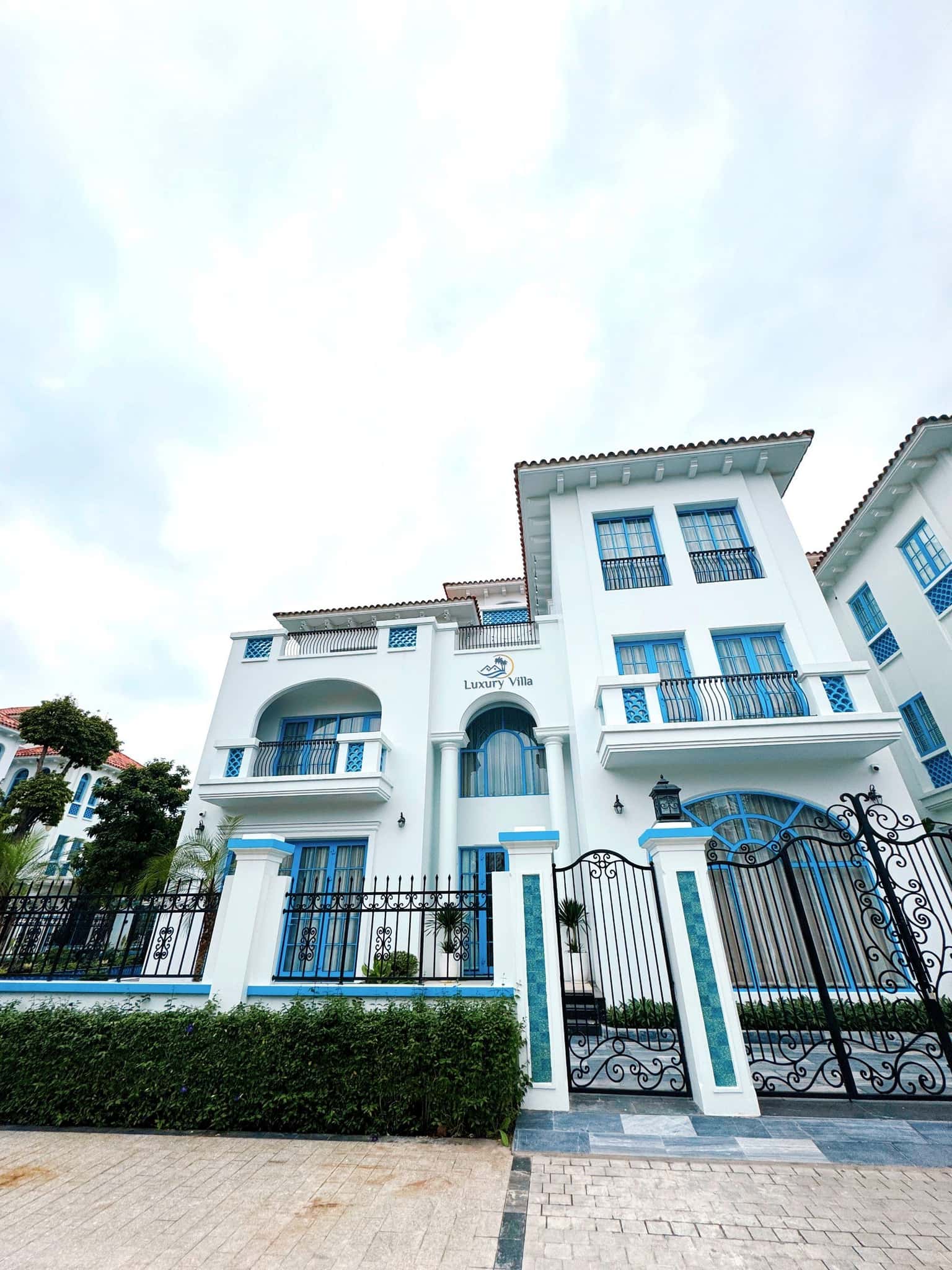 Luxury Villa M5.36 – Sun Feria Hạ Long, Bãi Cháy — photo 1