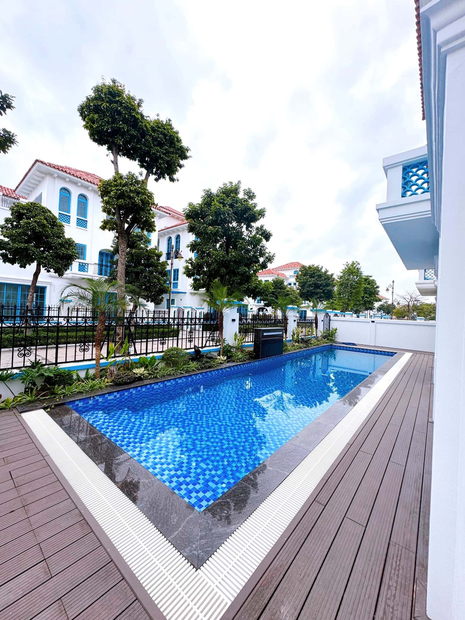 Luxury Villa M5.36 – Sun Feria Hạ Long, Bãi Cháy — photo 2